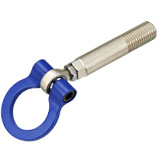 Front Tow Hook(Red or Blue two colors)